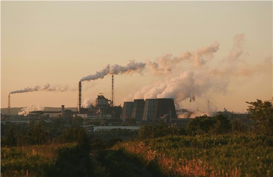 Gaseous Pollutants Gaseous Pollutants