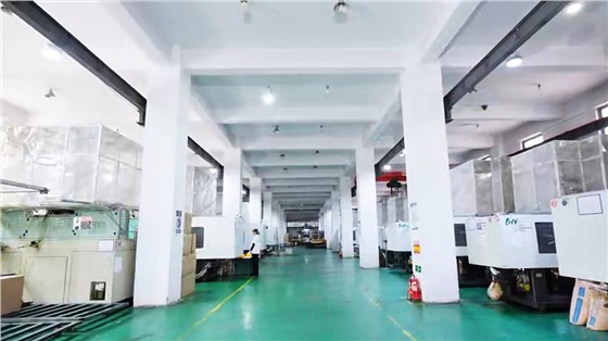 Production workshop