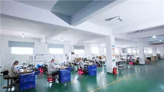 Assembly workshop