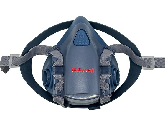 Respiratory Protection Solutions for General Industrial Applications