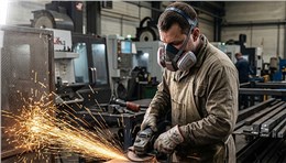 Respiratory Protection Solutions for General Industrial Applications
