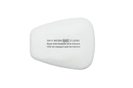 5N11-Particulate Filter Cotton
