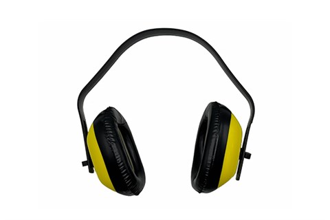 JY5410-Noise Reduction Earmuffs