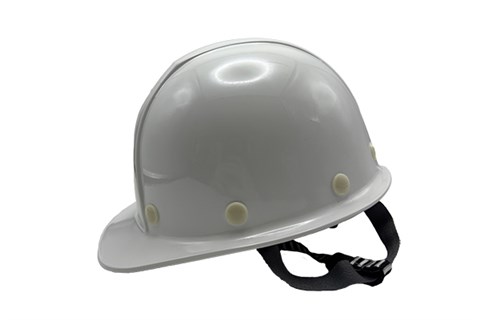 WM6015-Ventilated GRP Safety Helmet WM6015-Ventilated GRP Safety Helmet