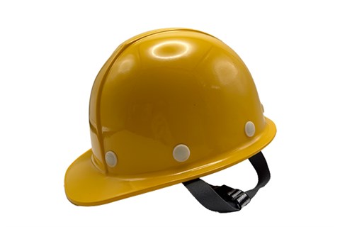 WM6015-Ventilated GRP Safety Helmet