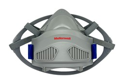 7772-Silicone Half Facepiece Respirator