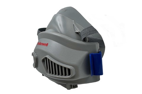 7772-Silicone Half Facepiece Respirator 7772-Silicone Half Facepiece Respirator