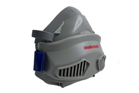 7772-Silicone Half Facepiece Respirator