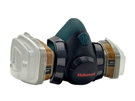 850p gas mask 850p gas mask