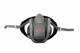 6502QL-Medium quick-connect silicone