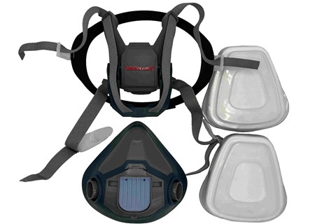 6502QL-Medium quick-connect silicone 6502QL-Medium quick-connect silicone