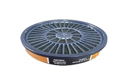 3301-Organic Vapor Cartridge