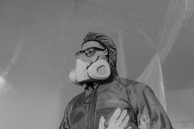 Build up dust protection barriers and safeguard workers' respiratory health Build up dust protection barriers and safeguard workers' respiratory health