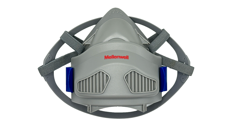 Are Respirators Suitable for Spray Painting and Coating Work?