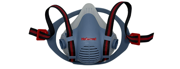 The Growing Demand for Reusable Respirators in Industrial Safety