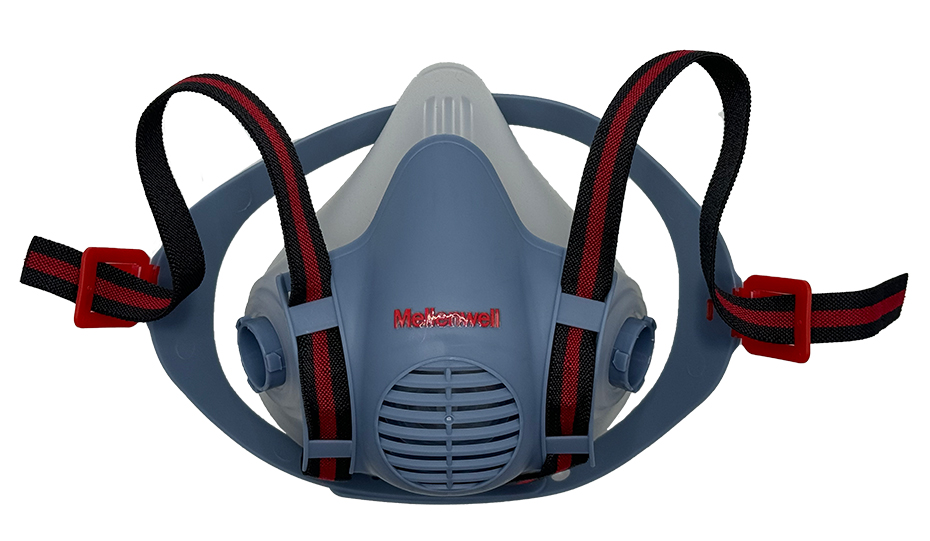 The Growing Demand for Reusable Respirators in Industrial Safety