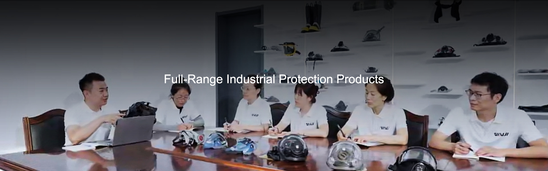 Mellenwell-Full-range industrial protection products