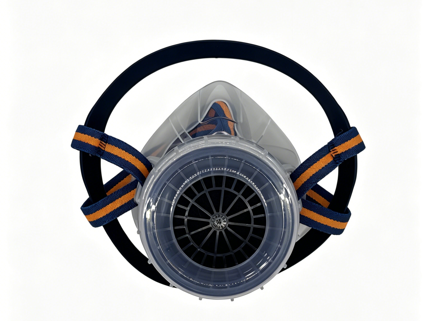 2020-T Half-face Gas Mask